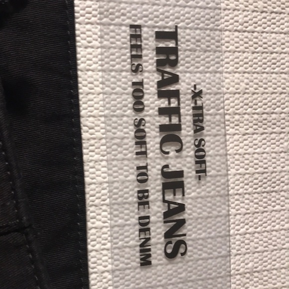 Traffic Jeans X-Tra Soft - Picture 3 of 5